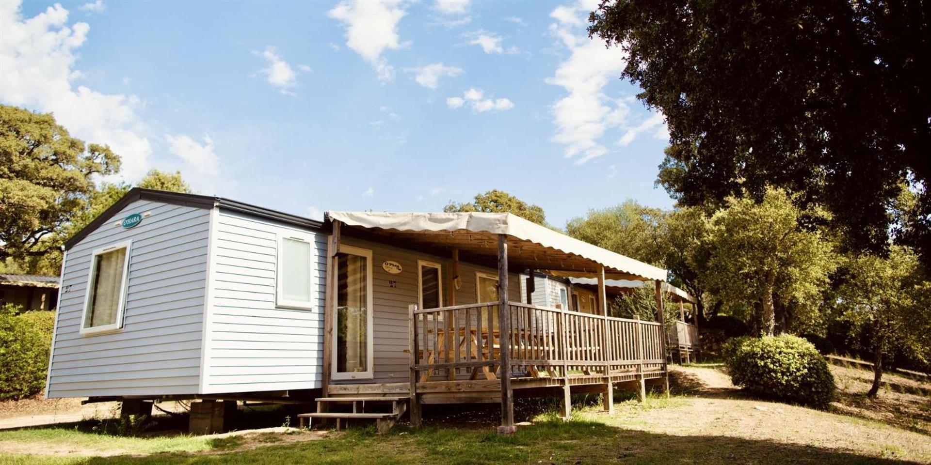 Camping La Vetta Porto-Vecchio  Bagian luar foto