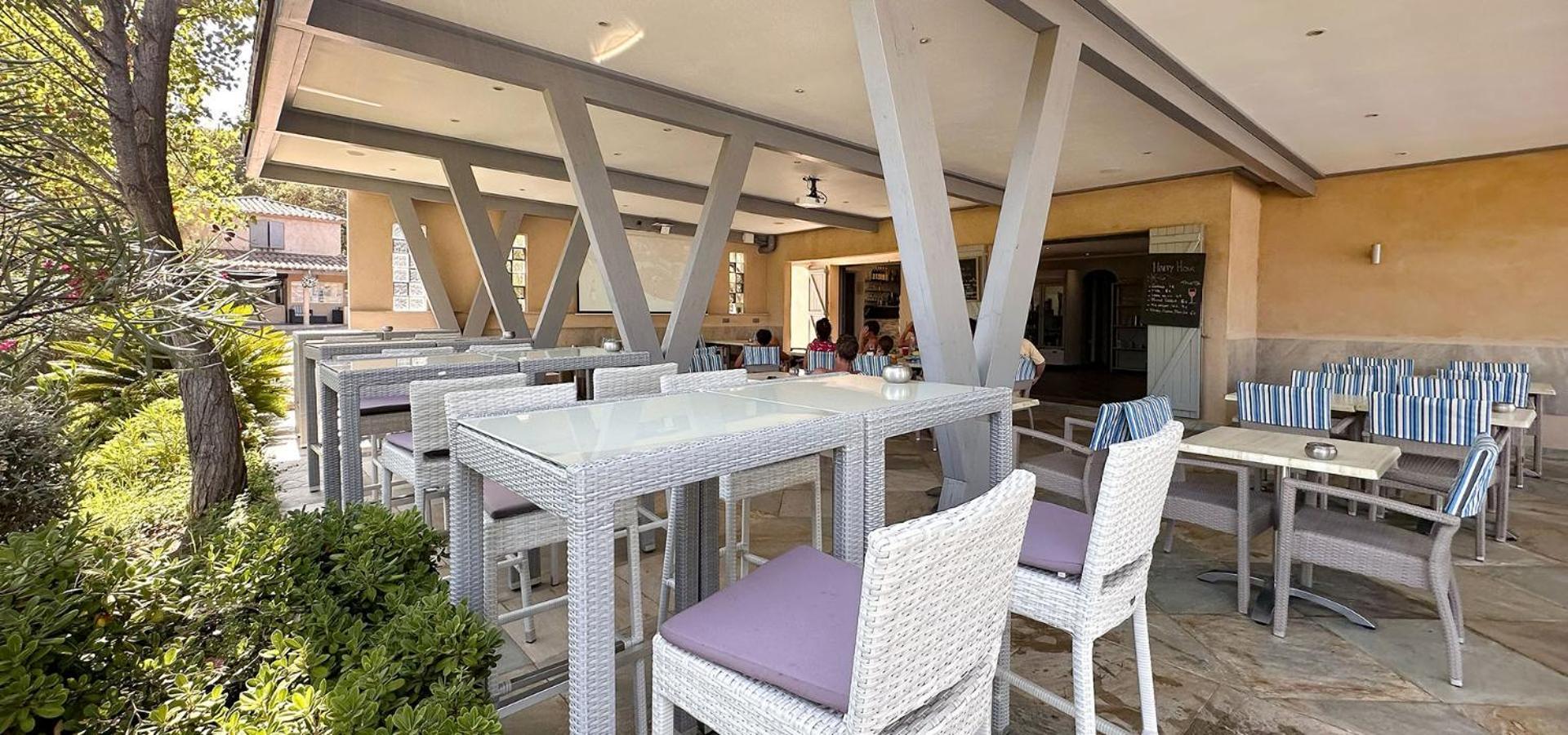Camping La Vetta Porto-Vecchio  Bagian luar foto