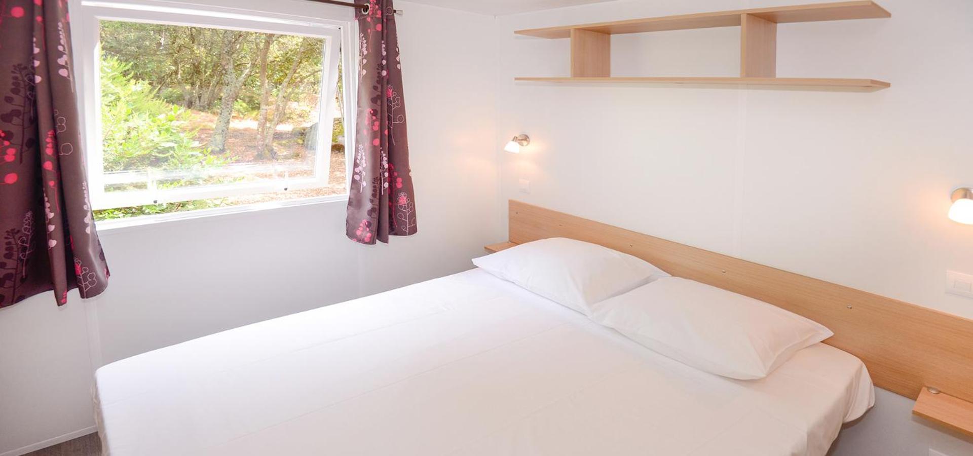Camping La Vetta Porto-Vecchio  Ruang foto
