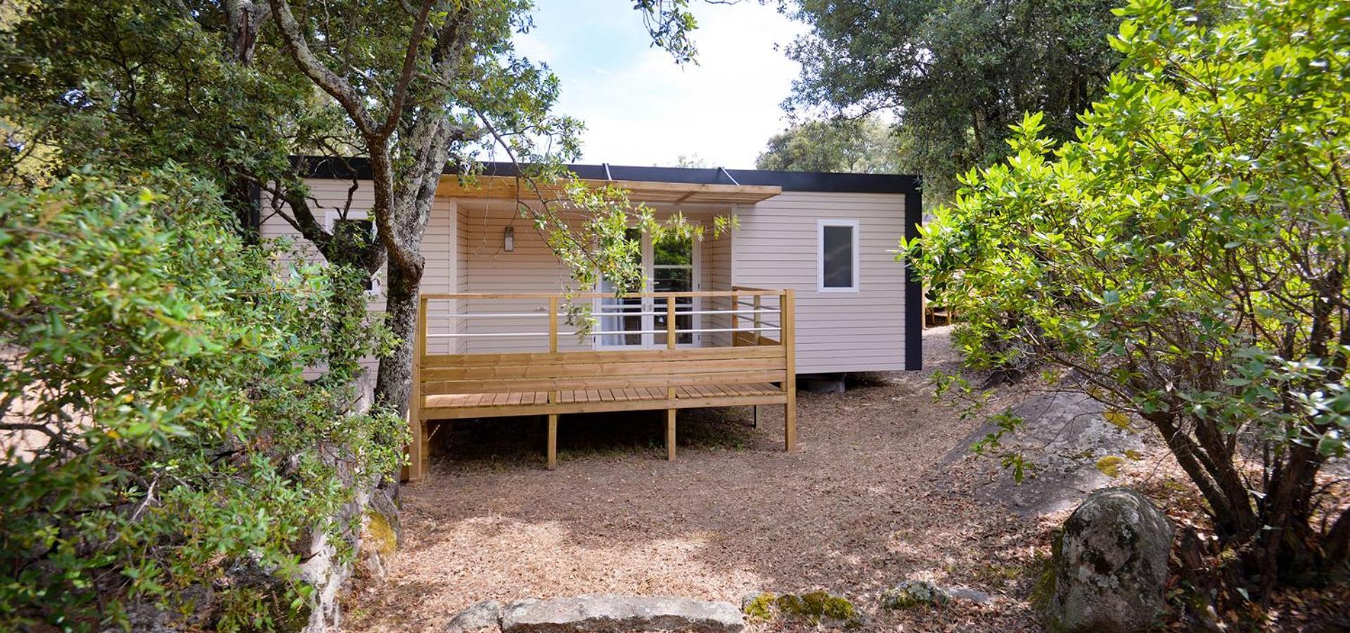 Camping La Vetta Porto-Vecchio  Ruang foto