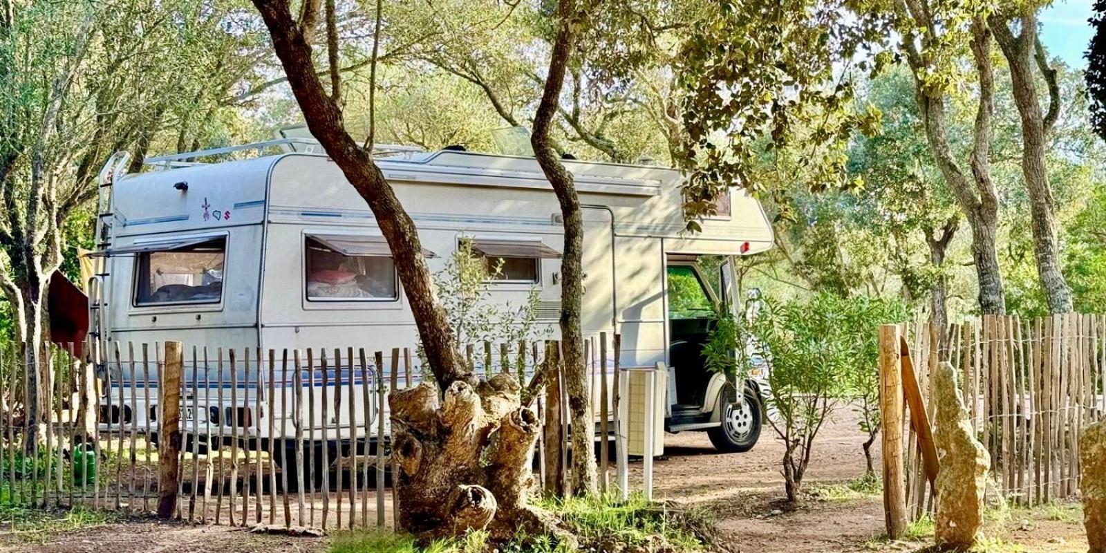 Camping La Vetta Porto-Vecchio  Bagian luar foto