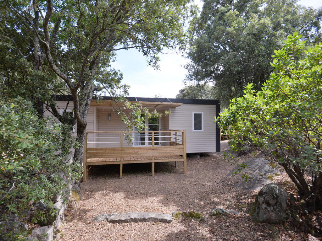 Camping La Vetta Porto-Vecchio  Ruang foto