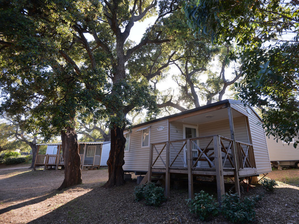 Camping La Vetta Porto-Vecchio  Ruang foto