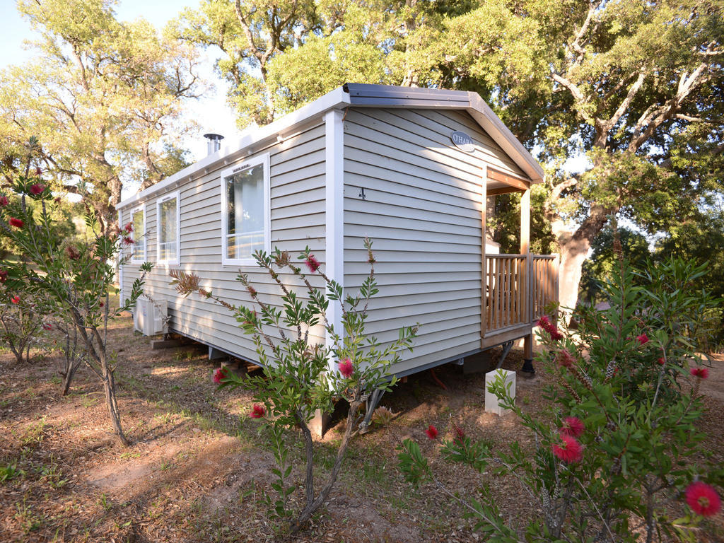 Camping La Vetta Porto-Vecchio  Ruang foto