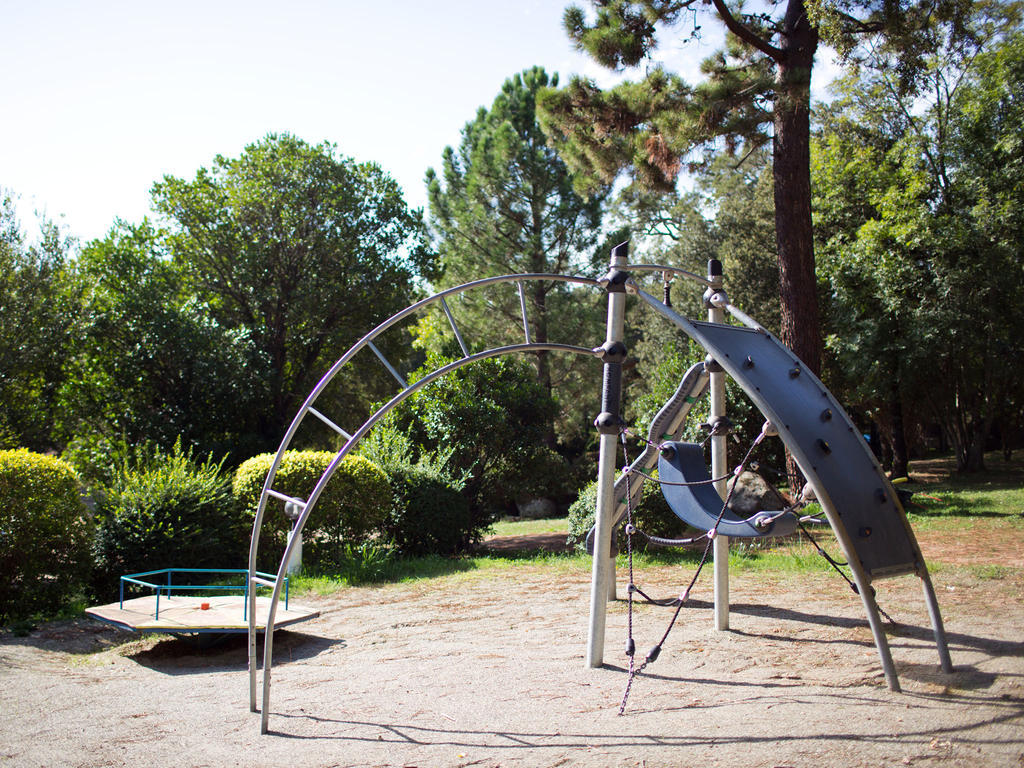 Camping La Vetta Porto-Vecchio  Bagian luar foto