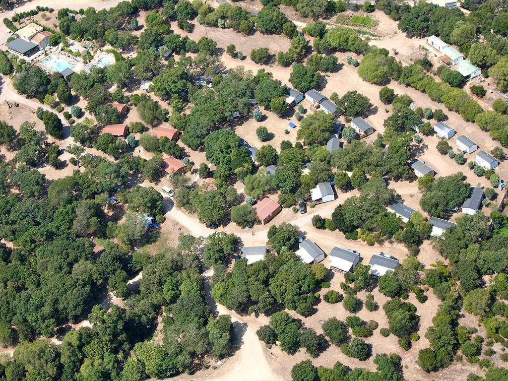 Camping La Vetta Porto-Vecchio  Bagian luar foto