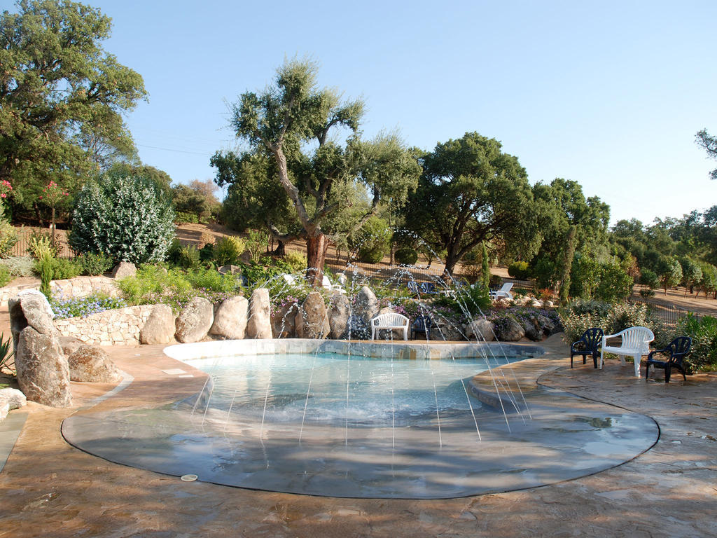 Camping La Vetta Porto-Vecchio  Bagian luar foto
