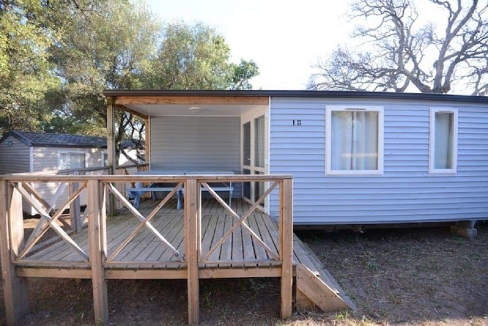 Camping La Vetta Porto-Vecchio  Bagian luar foto